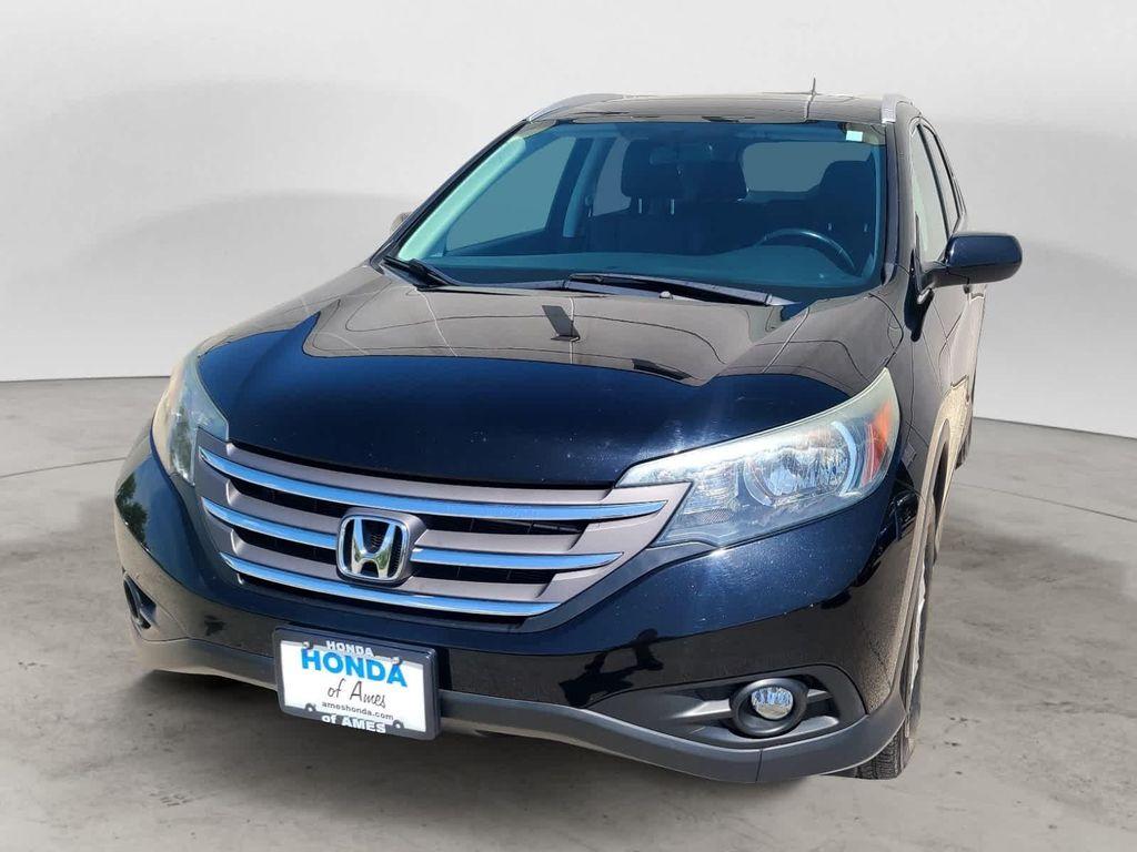 used 2014 Honda CR-V car, priced at $17,999