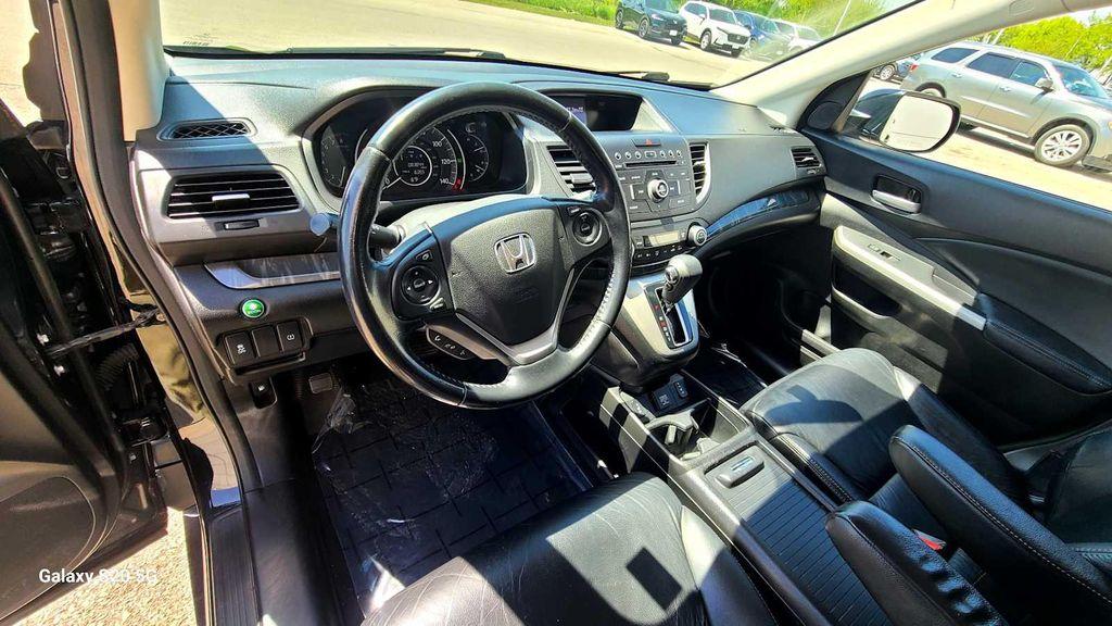 used 2014 Honda CR-V car, priced at $17,999