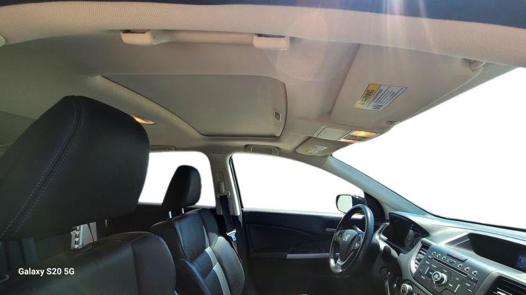 used 2014 Honda CR-V car, priced at $17,999