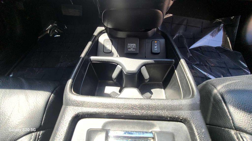 used 2014 Honda CR-V car, priced at $17,999