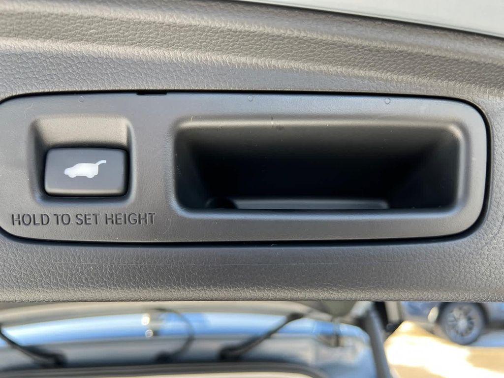 new 2026 Honda CR-V car, priced at $38,805