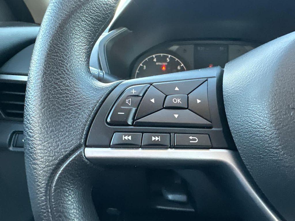 used 2021 Nissan Altima car, priced at $19,999