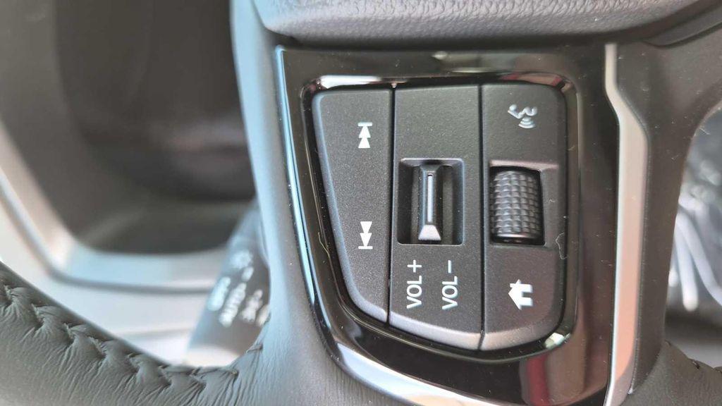 new 2026 Honda Odyssey car, priced at $44,885