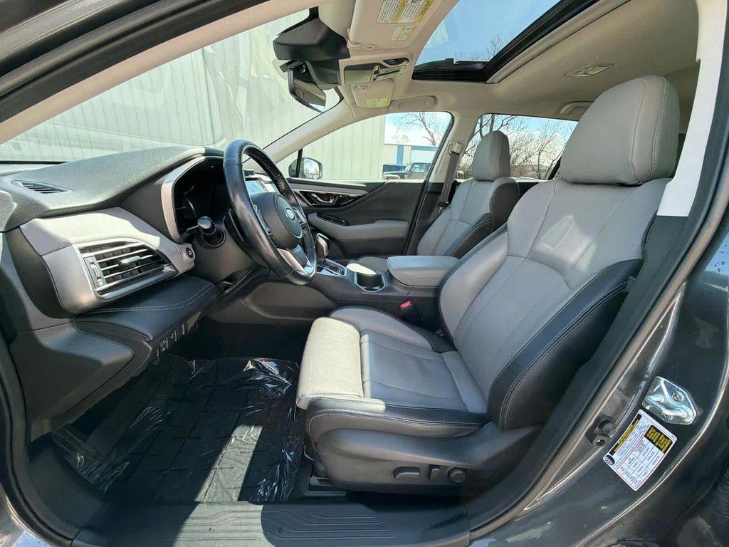 used 2023 Subaru Outback car, priced at $24,179