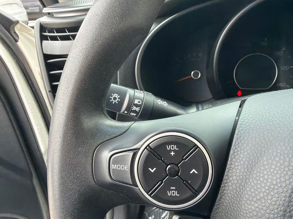 used 2019 Kia Soul car