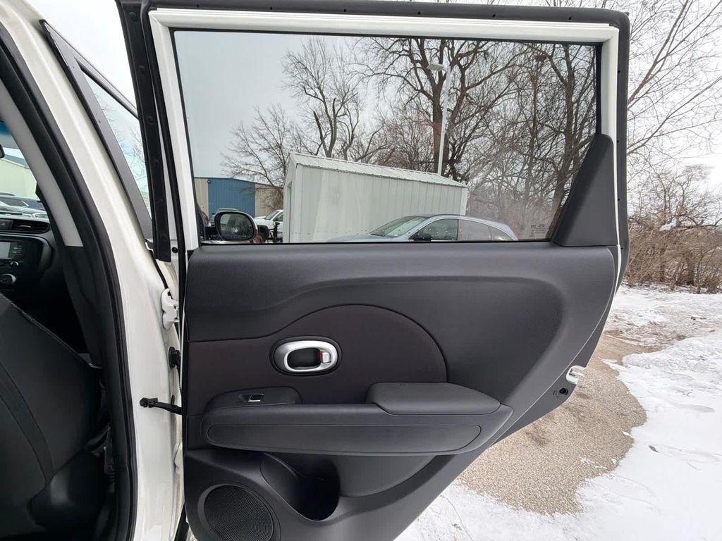 used 2019 Kia Soul car