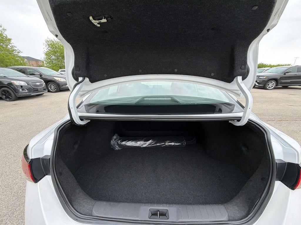 used 2023 Nissan Sentra car, priced at $16,179