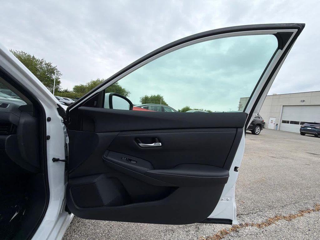 used 2023 Nissan Sentra car, priced at $16,179