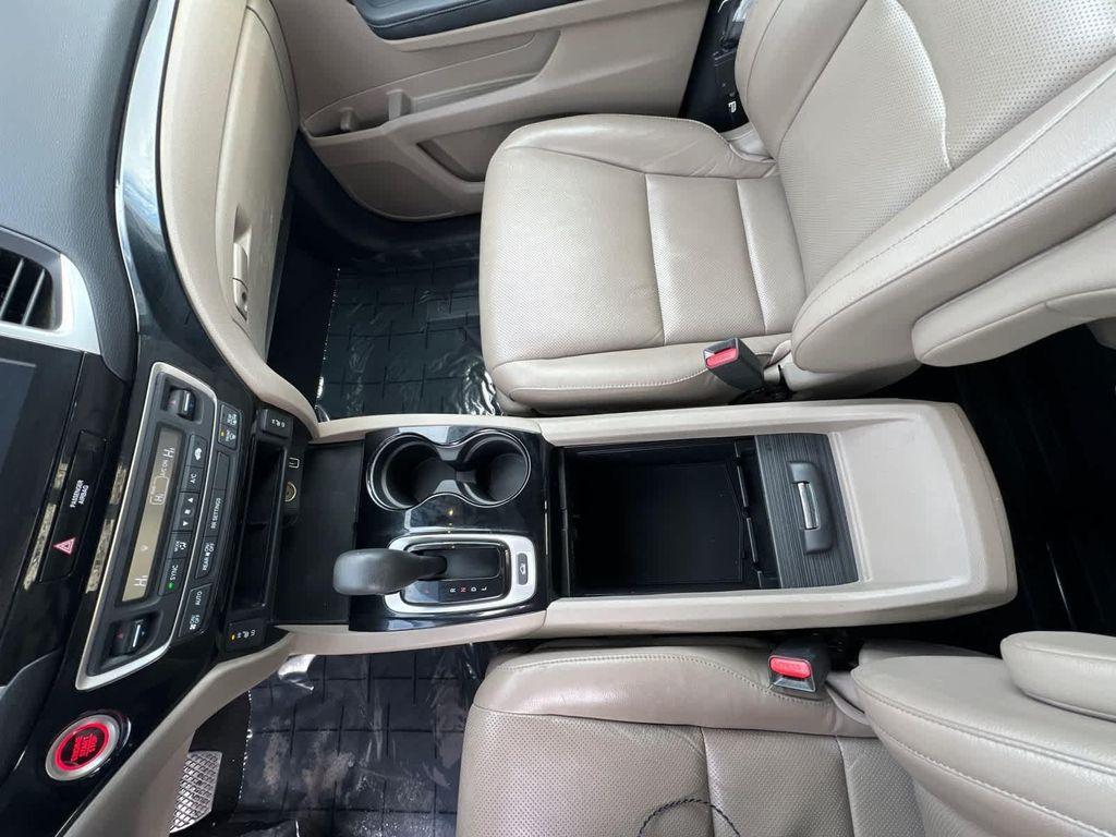 used 2019 Honda Ridgeline car, priced at $24,999