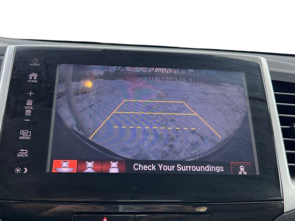 used 2019 Honda Ridgeline car, priced at $24,999