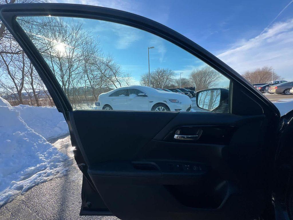 used 2017 Honda Accord car, priced at $12,999