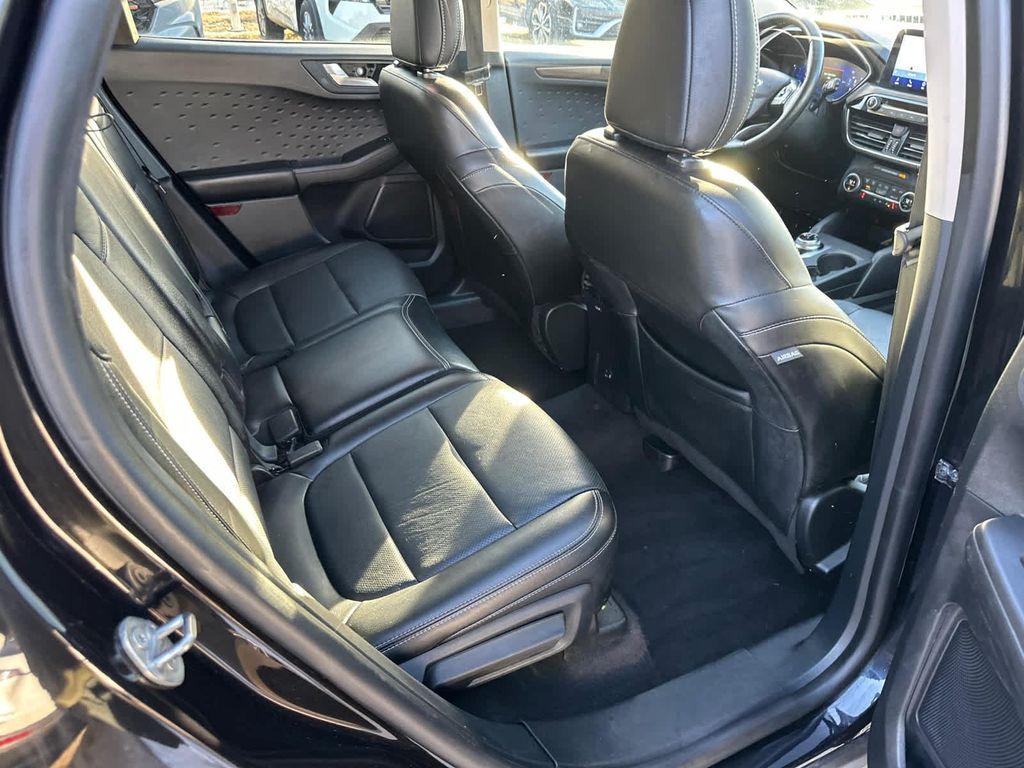 used 2020 Ford Escape car, priced at $19,999