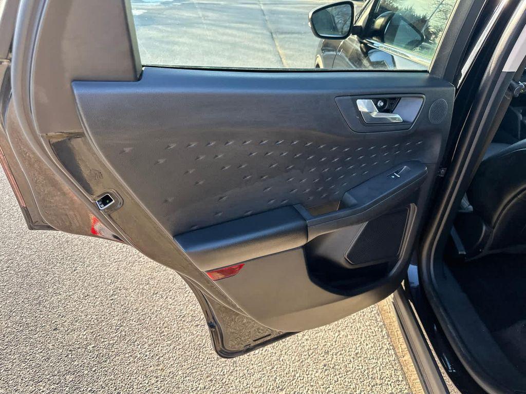 used 2020 Ford Escape car, priced at $19,999