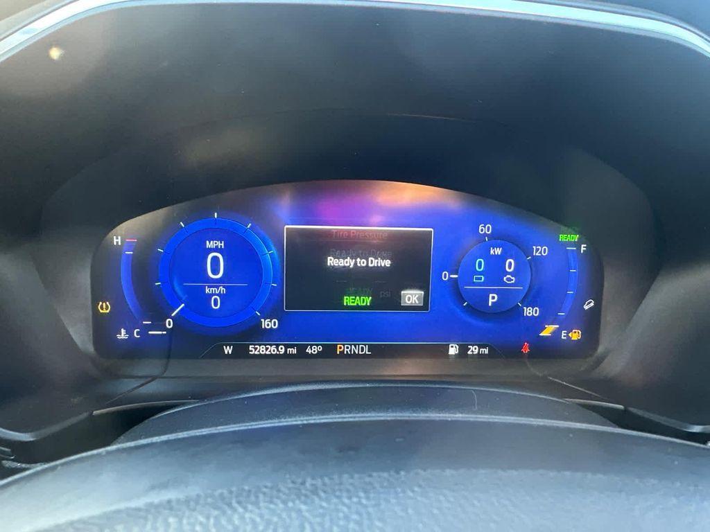 used 2020 Ford Escape car, priced at $19,999