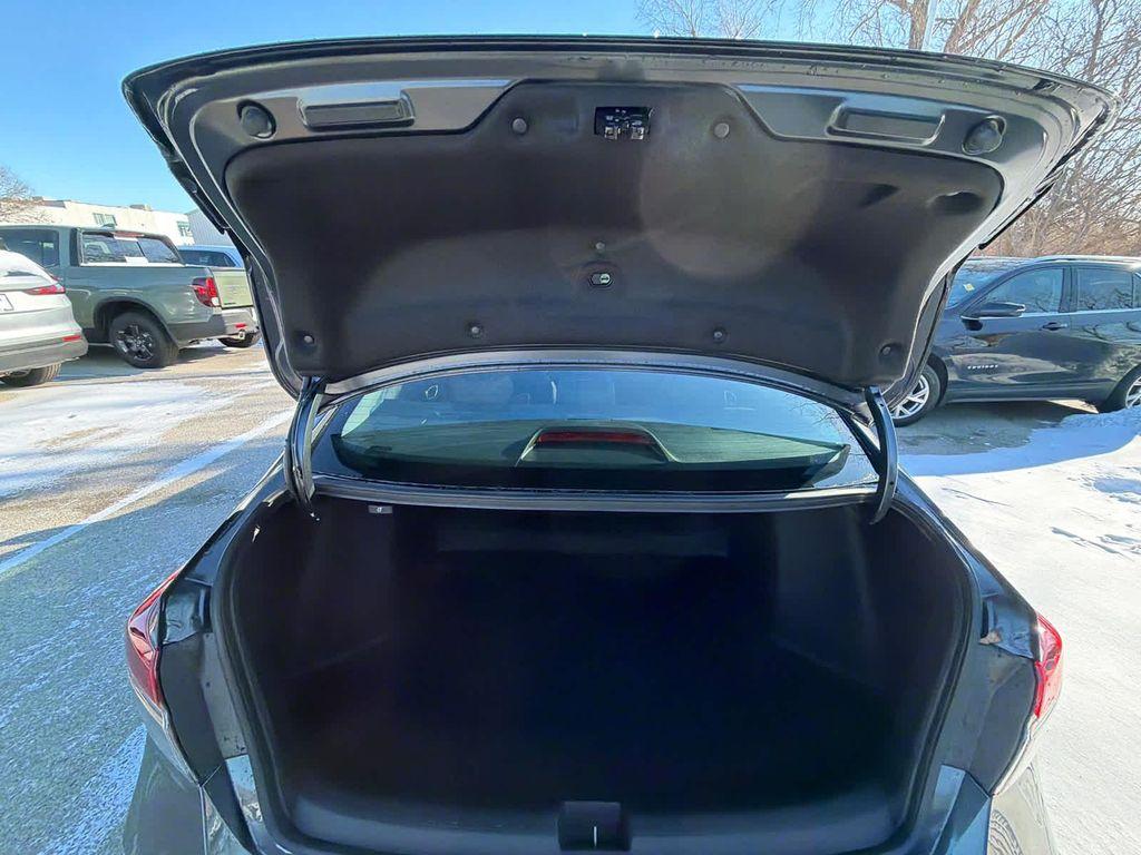 new 2026 Honda Civic car, priced at $25,890