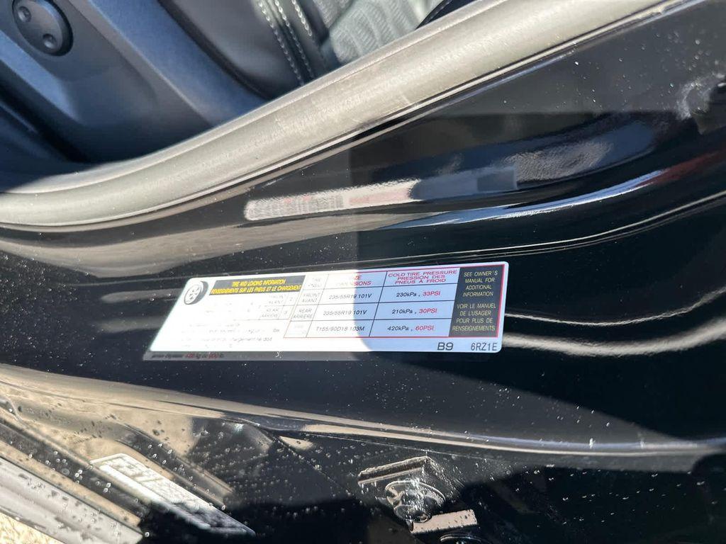 new 2026 Nissan Rogue car, priced at $42,665