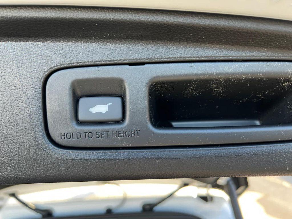 new 2026 Honda CR-V Hybrid car, priced at $42,130