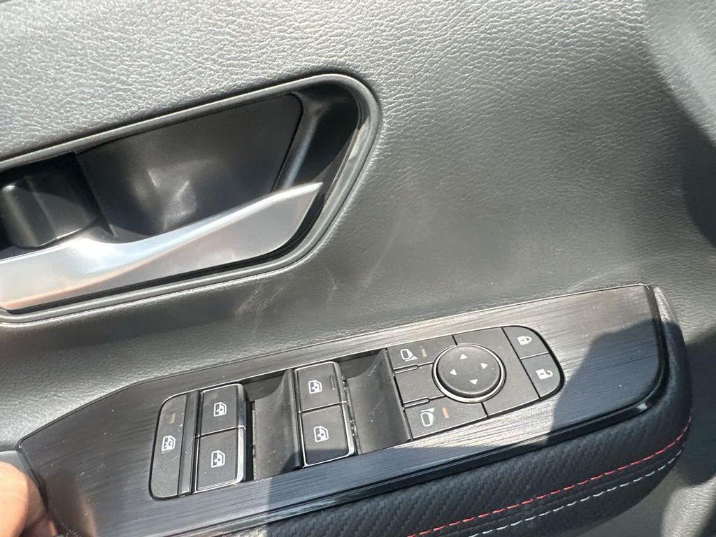 new 2025 Nissan Kicks car, priced at $29,085