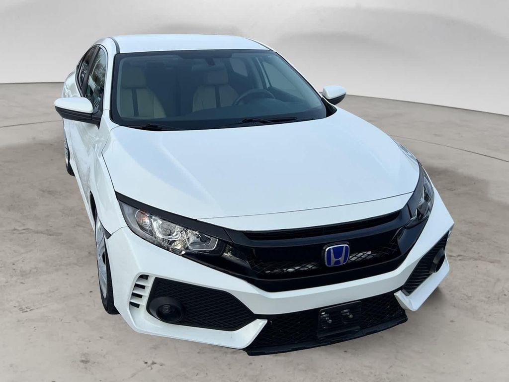 used 2018 Honda Civic car, priced at $14,999