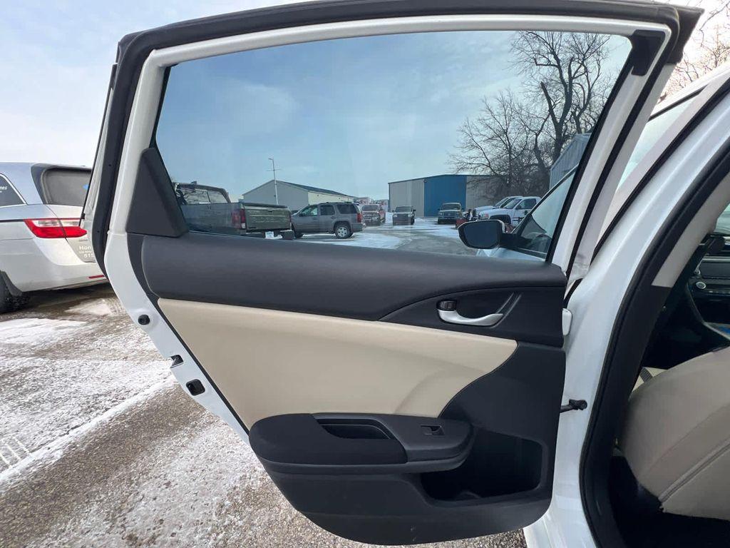 used 2018 Honda Civic car, priced at $14,999