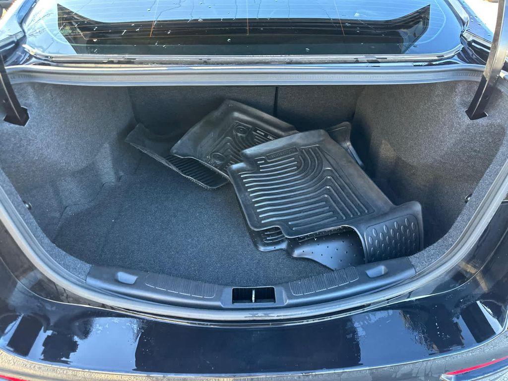 used 2020 Ford Fusion car, priced at $13,499