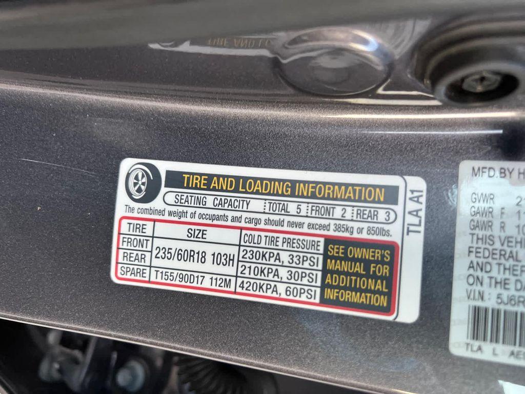 used 2020 Honda CR-V car, priced at $21,999