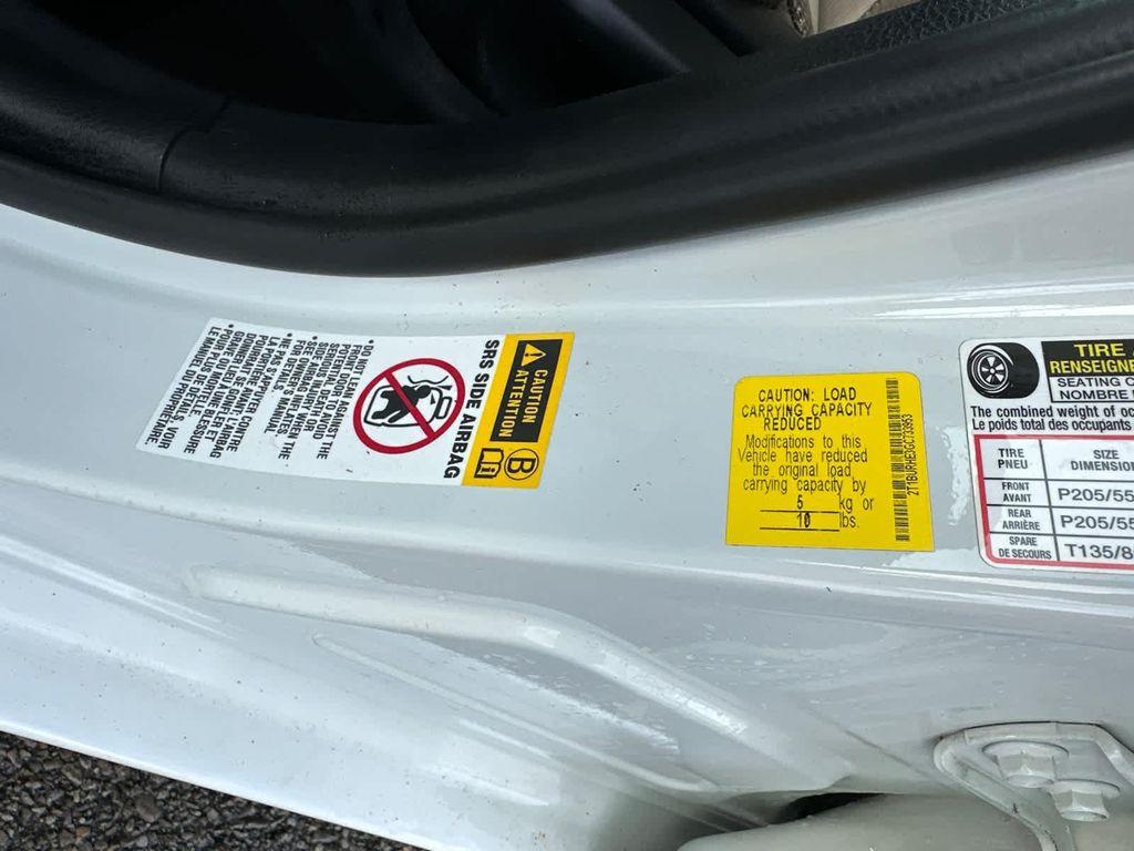 used 2016 Toyota Corolla car, priced at $11,999