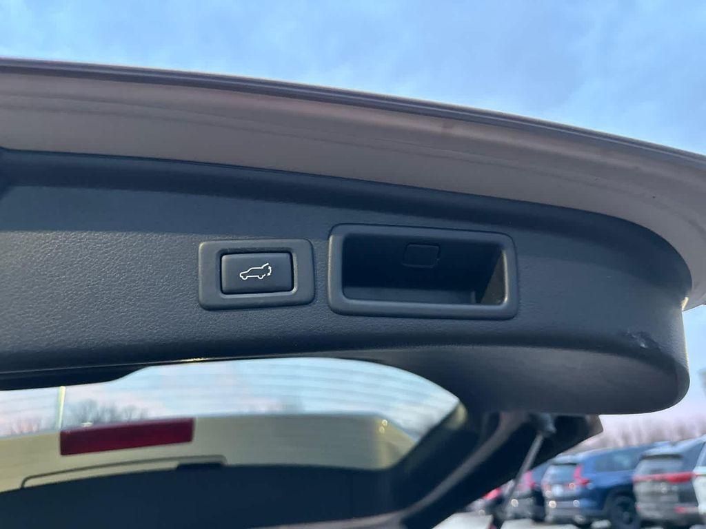 used 2015 Subaru Forester car, priced at $9,999