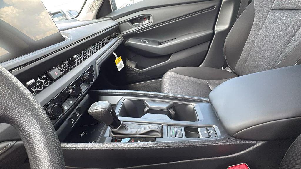 new 2026 Honda Accord car, priced at $31,890