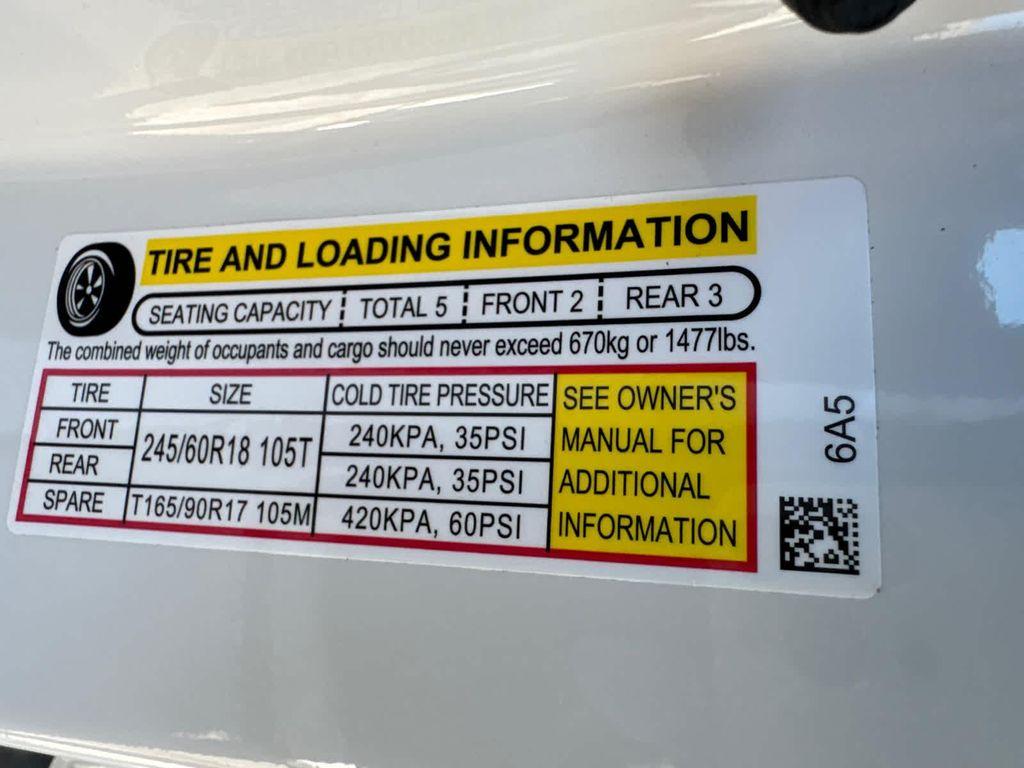 new 2026 Honda Ridgeline car, priced at $47,745