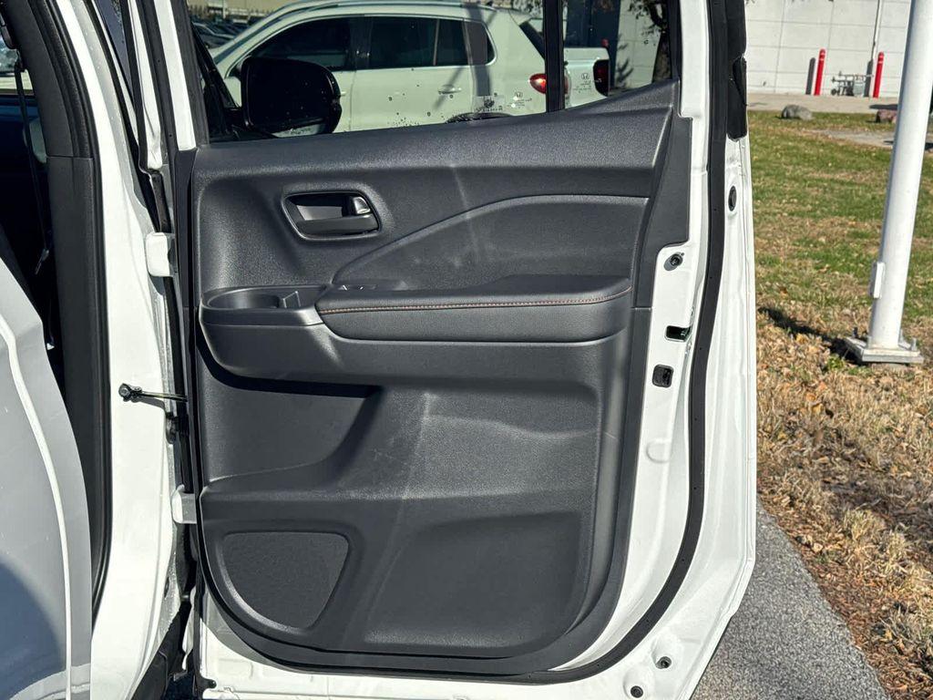 new 2026 Honda Ridgeline car, priced at $47,745