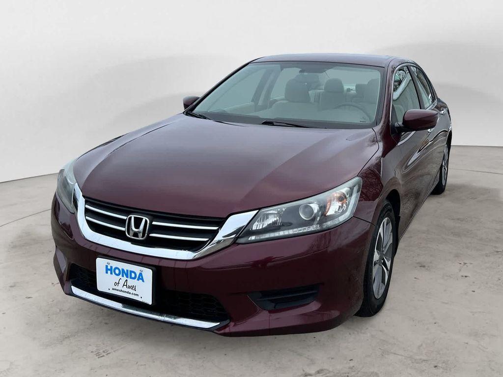 used 2013 Honda Accord car, priced at $9,999