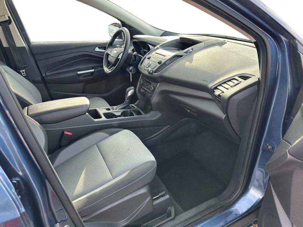 used 2018 Ford Escape car, priced at $13,999