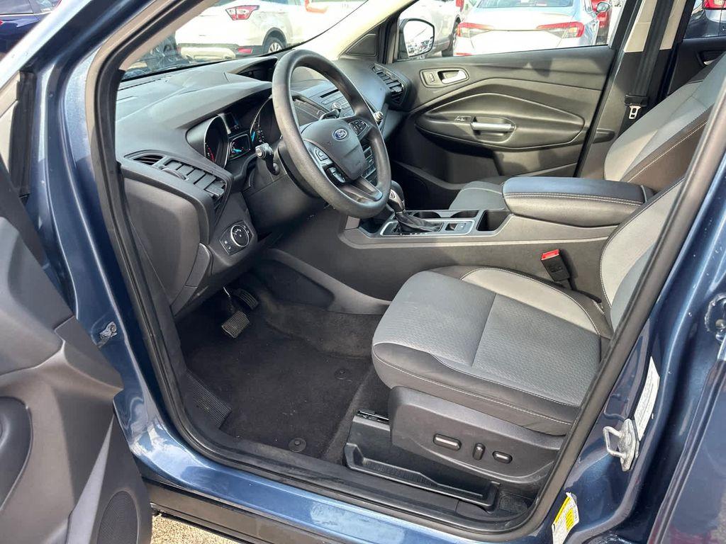 used 2018 Ford Escape car, priced at $13,999