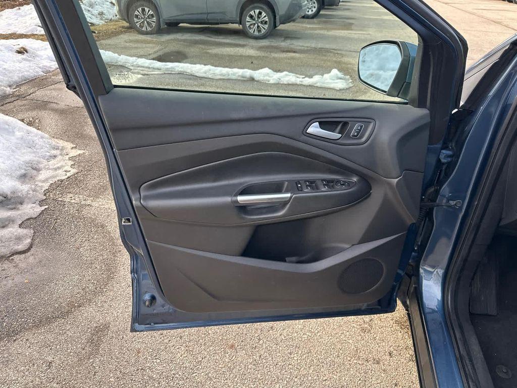 used 2018 Ford Escape car, priced at $13,999