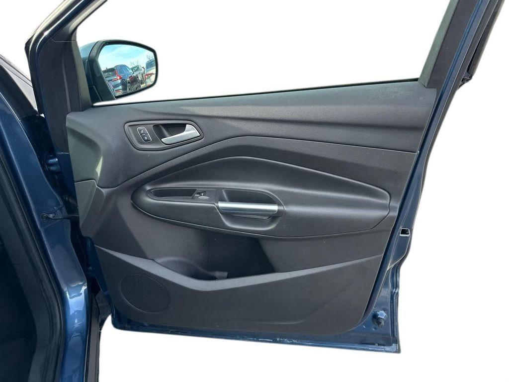 used 2018 Ford Escape car, priced at $13,999