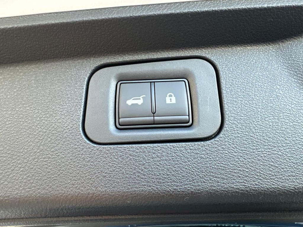 new 2026 Nissan Armada car, priced at $69,041