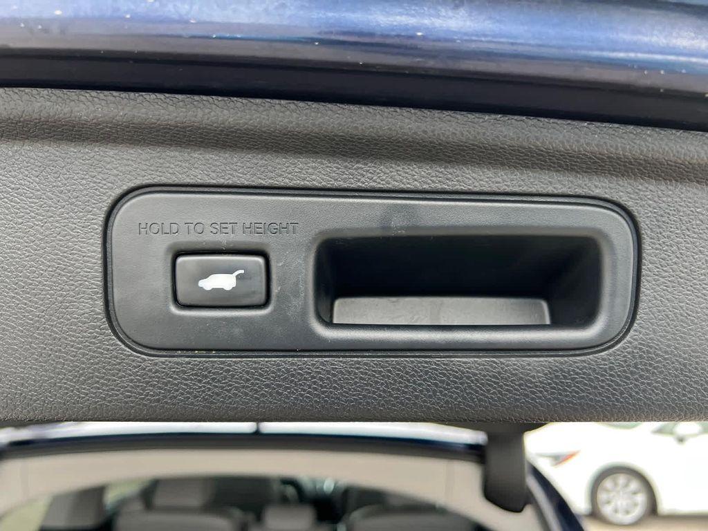 used 2022 Honda Odyssey car, priced at $29,999