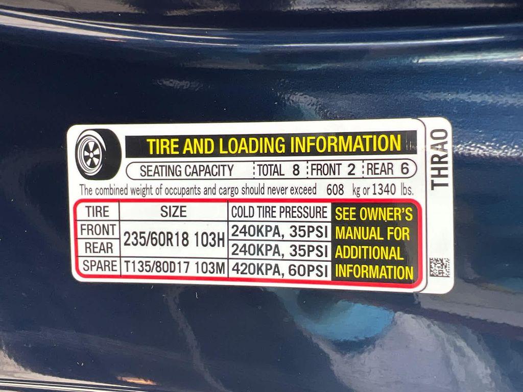 used 2022 Honda Odyssey car, priced at $29,999