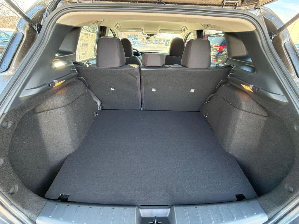 new 2026 Nissan Kicks car, priced at $27,820