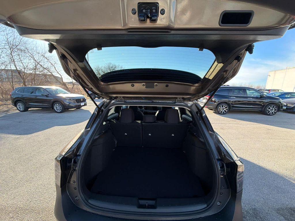 new 2026 Nissan Kicks car, priced at $27,820