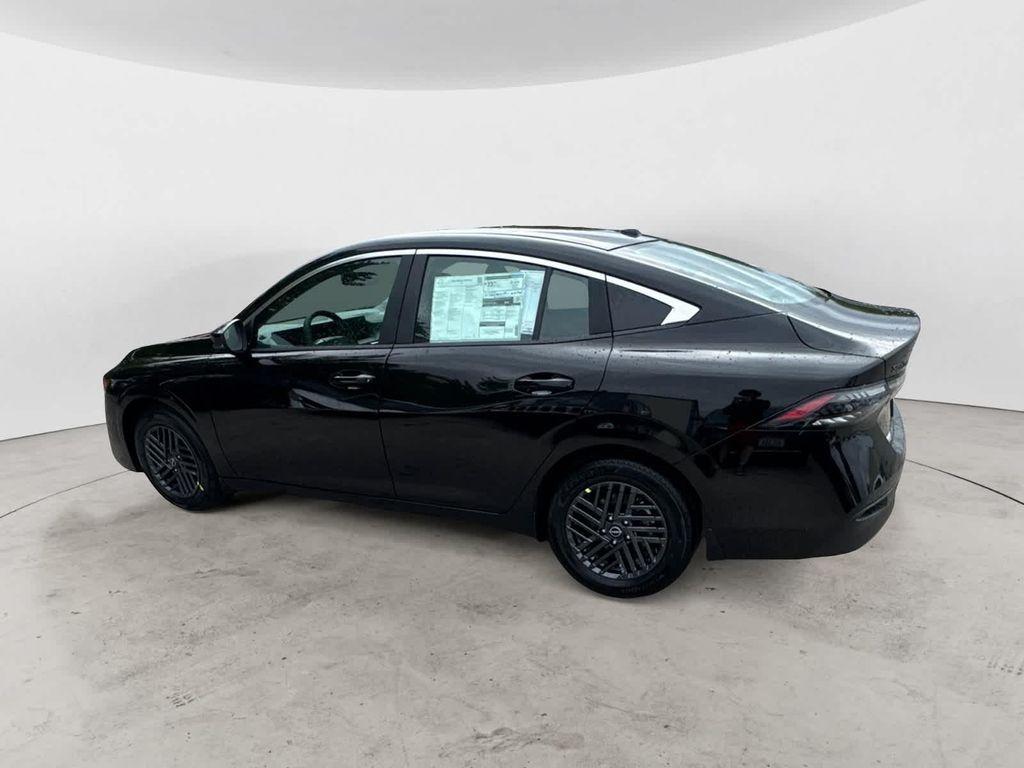 new 2026 Nissan Sentra car, priced at $23,644
