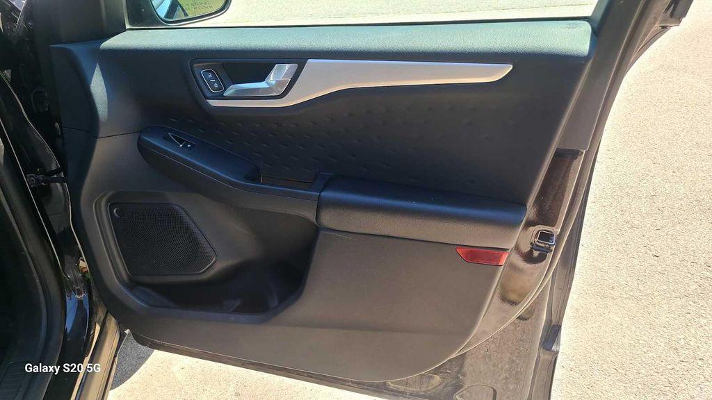 used 2020 Ford Escape car, priced at $17,679