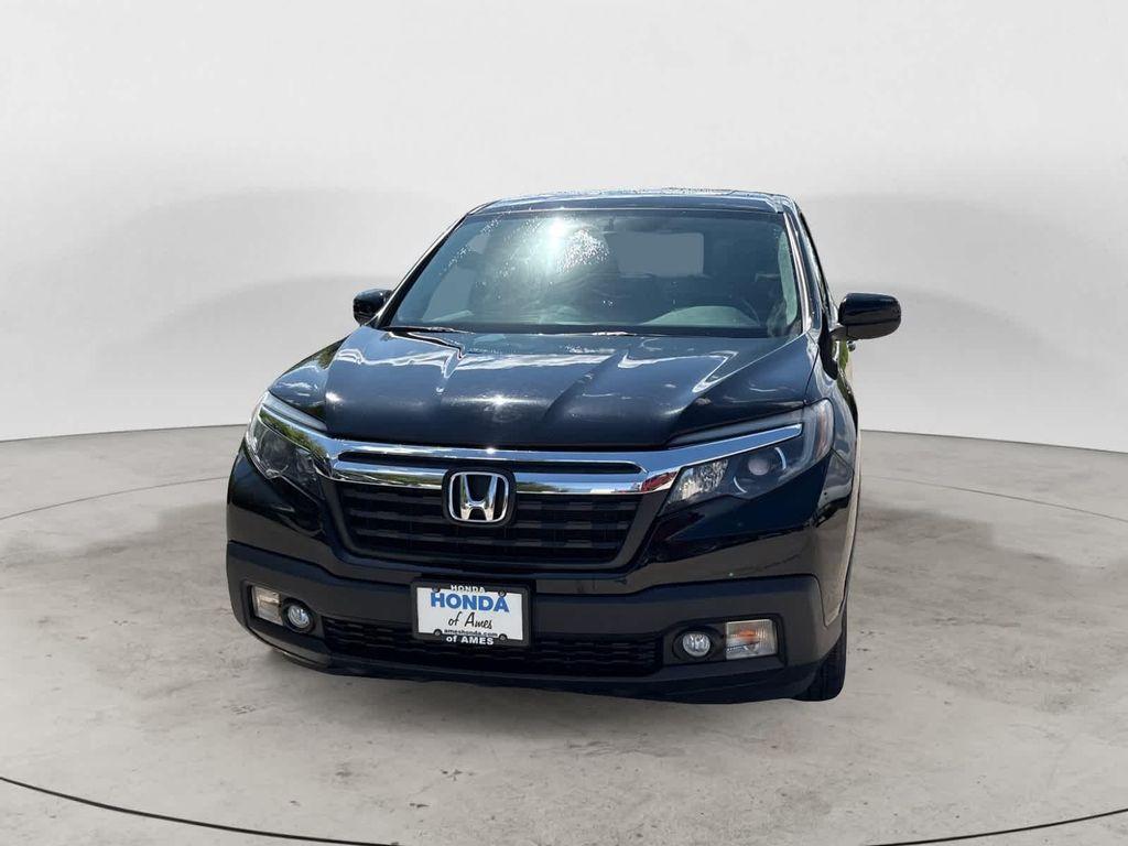 used 2019 Honda Ridgeline car, priced at $19,999