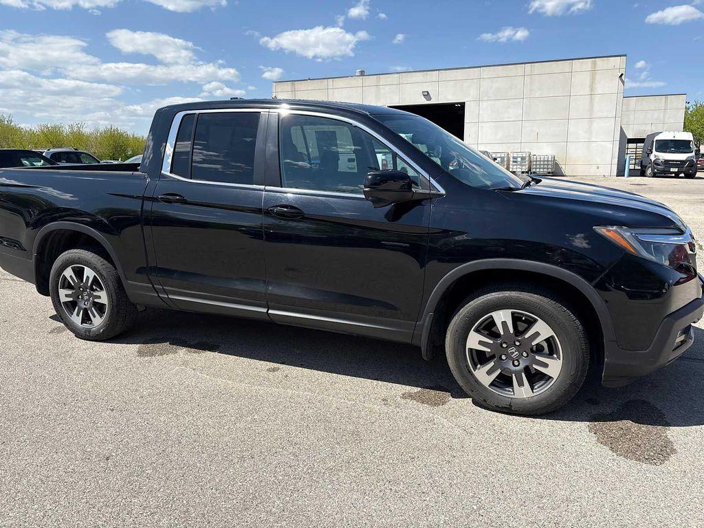 used 2019 Honda Ridgeline car, priced at $19,999