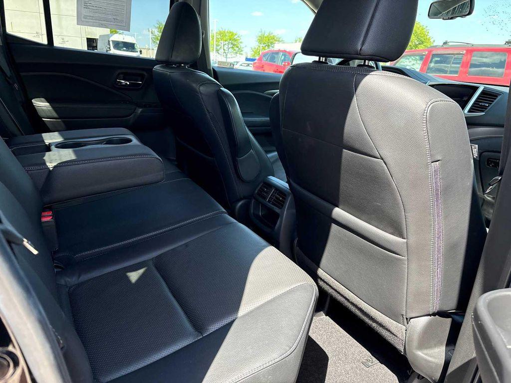 used 2019 Honda Ridgeline car, priced at $19,999