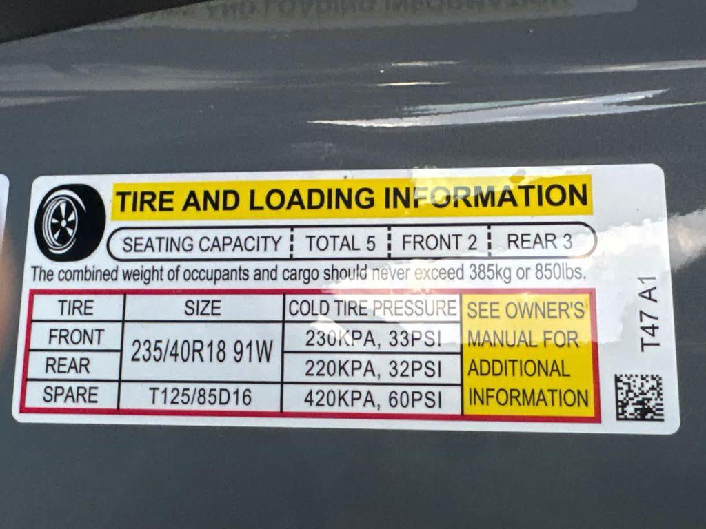 new 2026 Honda Civic car, priced at $29,445