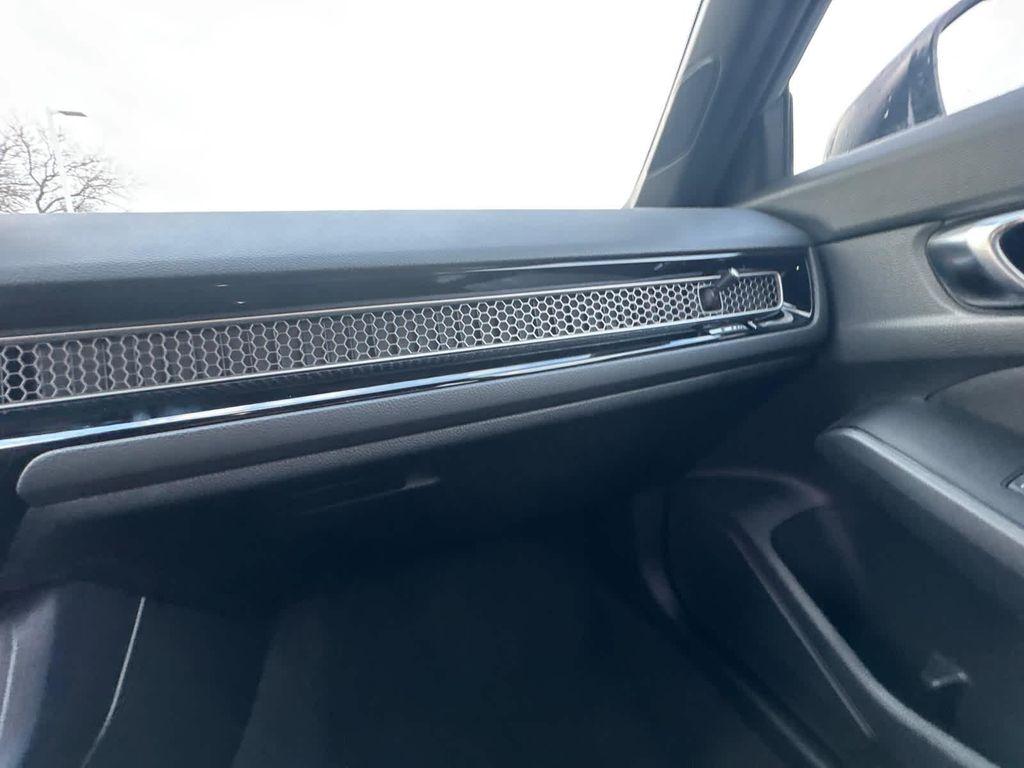 new 2026 Honda Civic car, priced at $29,445