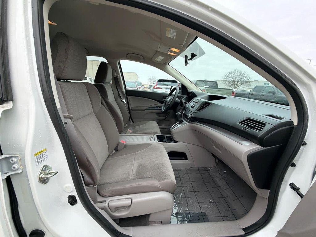 used 2014 Honda CR-V car, priced at $14,999