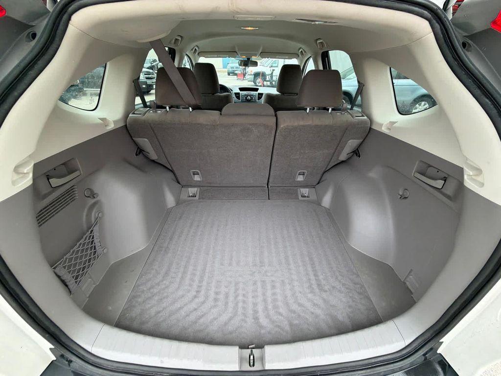 used 2014 Honda CR-V car, priced at $14,999